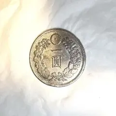 2026年最新】明治 1円銀貨 大型 11年の人気アイテム - メルカリ