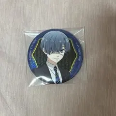 2026年最新】黒執事 缶バッジ シエルの人気アイテム - メルカリ