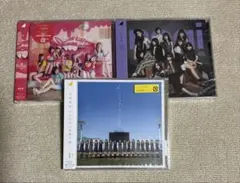 2026年最新】乃木坂46 cd まとめ売りの人気アイテム - メルカリ