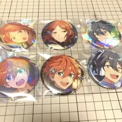 2026年最新】あんスタ 缶バッチ 痛バの人気アイテム - メルカリ