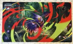 2026年最新】ゲンガー プレイマット 海外の人気アイテム - メルカリ