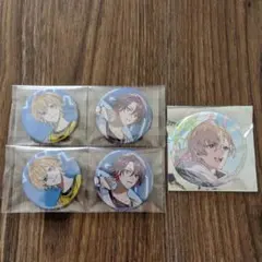 2026年最新】渡会雲雀 缶バッジ welcomeの人気アイテム - メルカリ