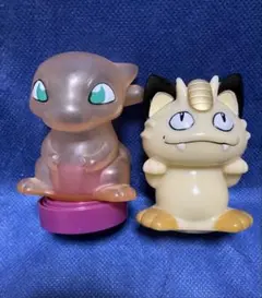 2026年最新】ニャース 貯金箱の人気アイテム - メルカリ