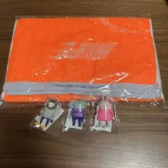 2026年最新】米津玄師 タオル hypeの人気アイテム - メルカリ