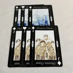 2026年最新】名探偵コナン トランプの人気アイテム - メルカリ