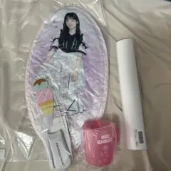 2026年最新】乃木坂46 ペンライト 一ノ瀬美空の人気アイテム - メルカリ