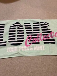 2026年最新】西野カナ タオルの人気アイテム - メルカリ