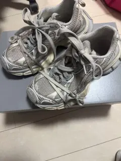 2026年最新】Balenciaga 3xl 40の人気アイテム - メルカリ