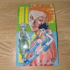 2026年最新】hunter×hunter ステッカー ジャンプショップの人気