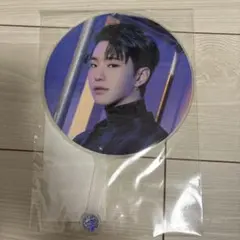 2026年最新】seventeen ホシ うちわの人気アイテム - メルカリ