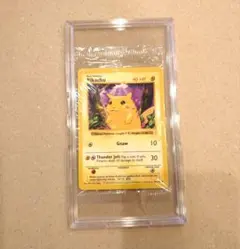 2026年最新】レッドチークピカチュウの人気アイテム - メルカリ