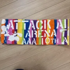 2026年最新】aaa タオルの人気アイテム - メルカリ