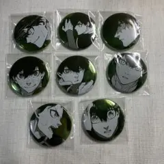 2026年最新】潔世一 缶バッジ ブルーロック展の人気アイテム - メルカリ