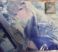 2026年最新】遠坂あさぎ スリーブの人気アイテム - メルカリ