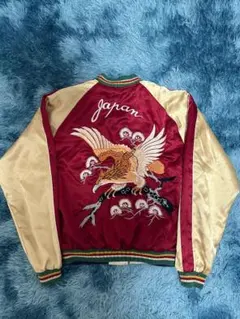 2026年最新】東洋 沖縄 スカジャンの人気アイテム - メルカリ