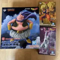 2026年最新】一番くじドラゴンボール下位賞の人気アイテム - メルカリ