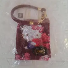 2026年最新】フェイラー ポーチ キティの人気アイテム - メルカリ