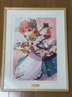 2026年最新】トニカクカワイイ 原画の人気アイテム - メルカリ