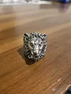 2026年最新】gucciライオンリングの人気アイテム - メルカリ