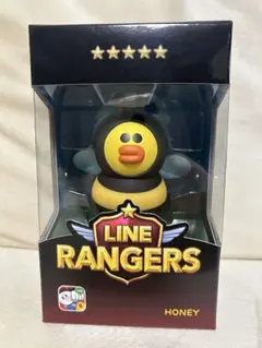 2026年最新】LINEレンジャー フィギュアの人気アイテム - メルカリ