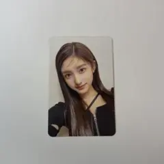 2026年最新】ive イソ トレカ elevenの人気アイテム - メルカリ