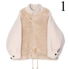 2026年最新】HYKE HYKE DOUBLE FACE DUFFEL JACKETの人気アイテム