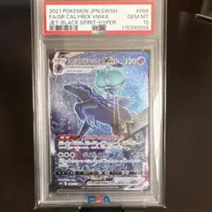 2026年最新】こくばバドレックスvmax saの人気アイテム - メルカリ