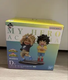 2026年最新】一番くじ ヒロアカ d賞 いずくの人気アイテム - メルカリ