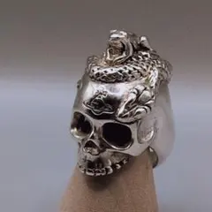 2026年最新】ヴィヴィアン スカル リングの人気アイテム - メルカリ