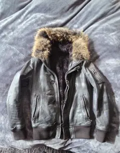 2026年最新】shellac レザー ライダースの人気アイテム - メルカリ