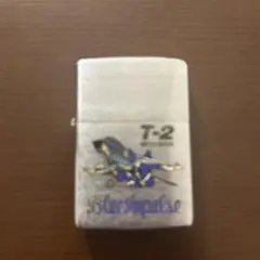 2026年最新】ブルーインパルス zippoの人気アイテム - メルカリ