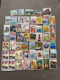 2026年最新】大日本帝国郵便 切手 使用済みの人気アイテム - メルカリ