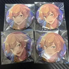 2026年最新】羽風薫 缶バッジ mayの人気アイテム - メルカリ