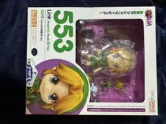 2026年最新】ねんどろいど リンク ムジュラの仮面3D Ver.の人気