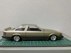 2026年最新】国産名車コレクション 1/24 ソアラの人気アイテム - メルカリ