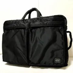2026年最新】吉田カバン ポーター 2WAYガーメントバッグの人気アイテム