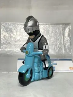 2026年最新】一番星 ソフビの人気アイテム - メルカリ