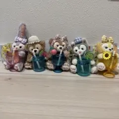 2026年最新】テイスティサマーサプライズ ぬいぐるみストラップの人気