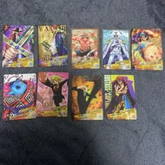 2026年最新】ワンピースARカードダス フォーメーション 03の人気