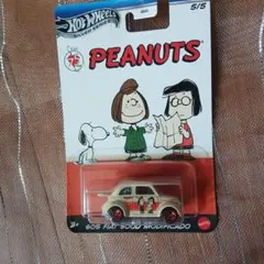 2026年最新】ホットウィール スヌーピーの人気アイテム - メルカリ