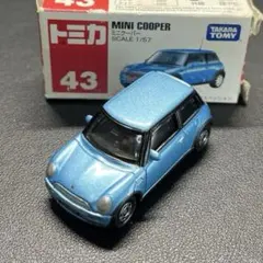 2026年最新】ミニクーパー トミカの人気アイテム - メルカリ