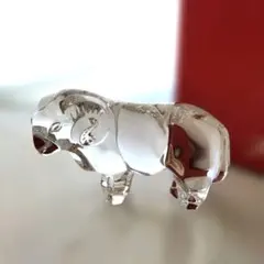 2026年最新】バカラ 干支羊 未の人気アイテム - メルカリ