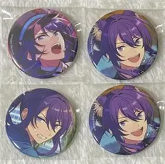 2026年最新】神崎颯馬 缶バッジの人気アイテム - メルカリ