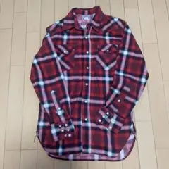 2026年最新】The REAL McCOY'S ネルシャツの人気アイテム - メルカリ