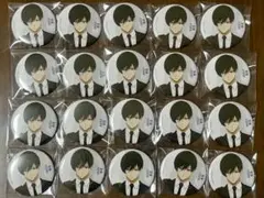 2026年最新】ベースヤード 缶バッジ ブルーロックの人気アイテム