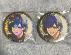 2026年最新】いれいす if 缶バッジ 星降るフェアリーテイルの人気