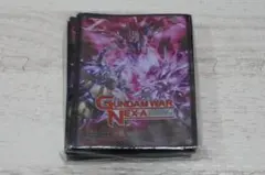 2026年最新】ガンダムウォー スリーブ ジオの人気アイテム - メルカリ