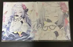 2026年最新】白洲アズサ プレイマットの人気アイテム - メルカリ