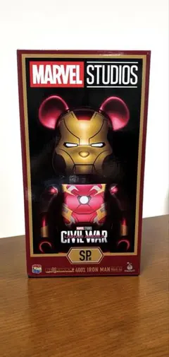 2026年最新】アイアンマンSP賞の人気アイテム - メルカリ
