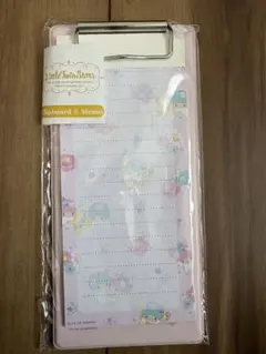 2026年最新】キキララ メモスタンドの人気アイテム - メルカリ